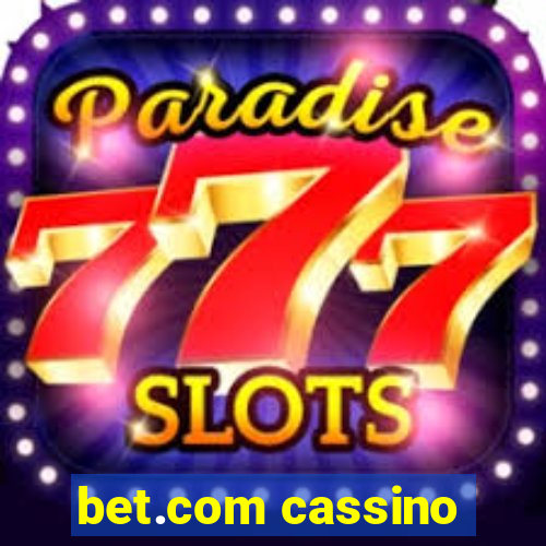 bet.com cassino